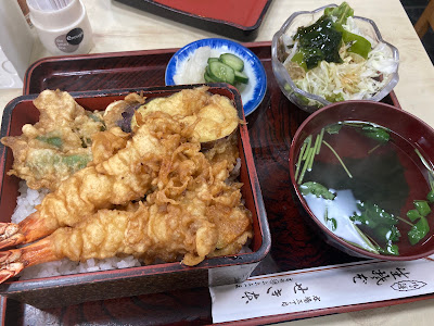 せき本そば店 사진 3