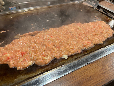 鉄板居酒屋もんじゃ焼き こころ家 門前仲町店 사진 3