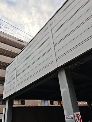 丸栄駐車場 사진 3