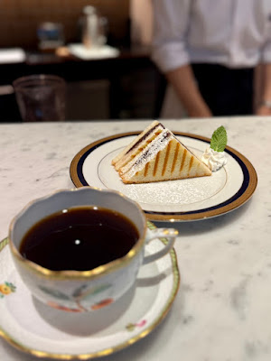 WAYPOINT CAFE 사진 3
