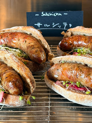 PARKSTAND COFFEE&BAKERY 사진 3