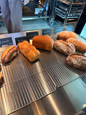 PARKSTAND COFFEE&BAKERY 사진 4