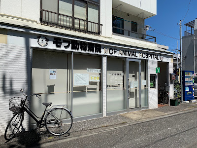 Mofu Animal Clinic 사진 2