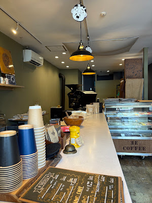 Double E COFFEE 사진 2