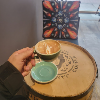 Double E COFFEE 사진 3