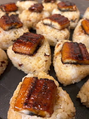 Unagi Kurofune 사진 2