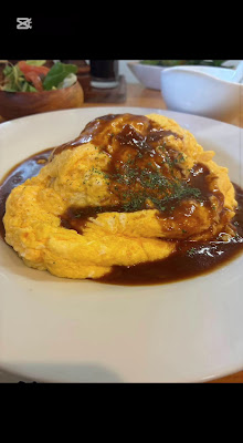 Gourmet Yōshoku Restaurant 사진 2