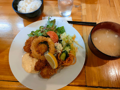 Gourmet Yōshoku Restaurant 사진 4