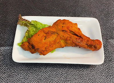 多国籍料理・インド料理 バングラ亭 사진 2