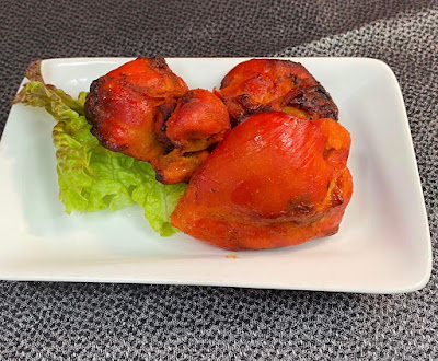多国籍料理・インド料理 バングラ亭 사진 3
