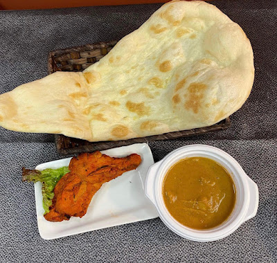 多国籍料理・インド料理 バングラ亭 사진 4