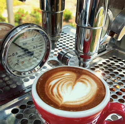 OCEAN ROAD COFFEE 사진 3