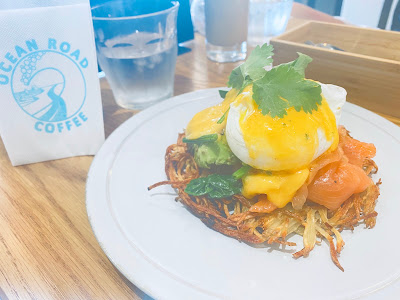 OCEAN ROAD COFFEE 사진 4