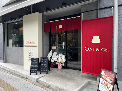 ONI & Co. Tokyo Lab 사진 5