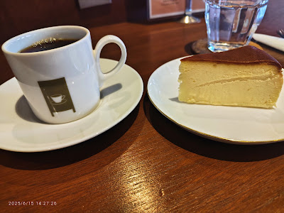 Cafe NABE 사진 2