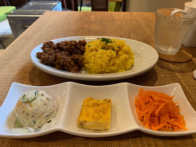 Cafe NABE 사진 4