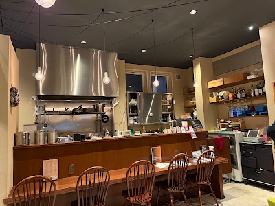 Cafe NABE 사진 5