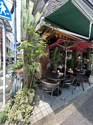 Asian Palm Shibuya Honmachi 사진 3