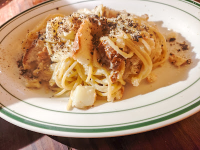 Italian Restaurant June 사진 3
