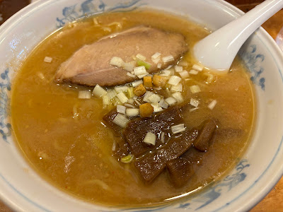 Ramen Ichifuku 사진 4