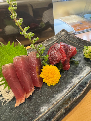 Sushi Rosyu 사진 4