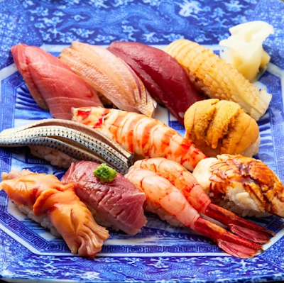 Sushi Rosyu 사진 2
