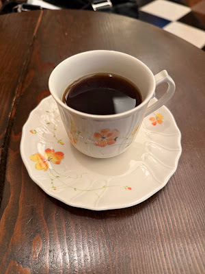 Cafe de Relache 사진 2