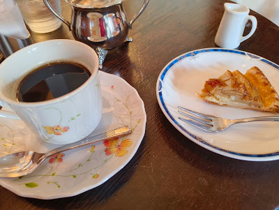 Cafe de Relache 사진 3