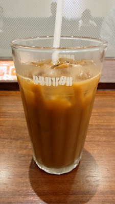 Doutor Coffee Shop 사진 3
