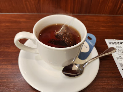 Doutor Coffee Shop 사진 2