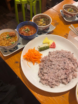 初台スパイス食堂 和魂印才たんどーる 사진 4