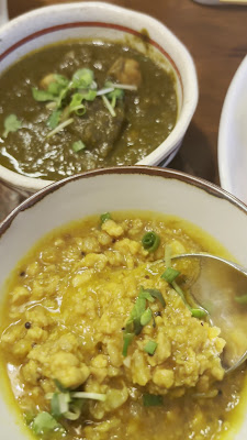 初台スパイス食堂 和魂印才たんどーる 사진 2