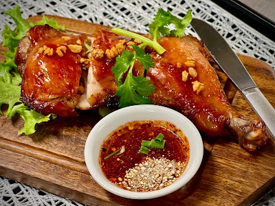 タイ料理 ウートーン 사진 3