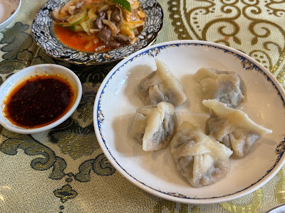 Silk Road Tarim Uyghur Restaurant 사진 3