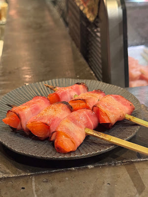 千串屋 初台総本店（せんくしや） 사진 4