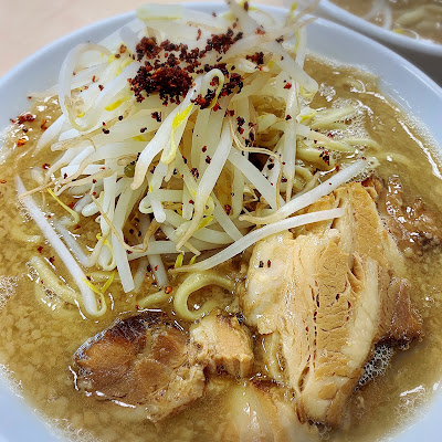 Noodle Tours Hatsudai 사진 4