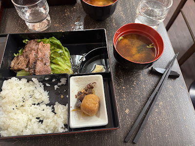 陶板焼 和食 茶舗 사진 2