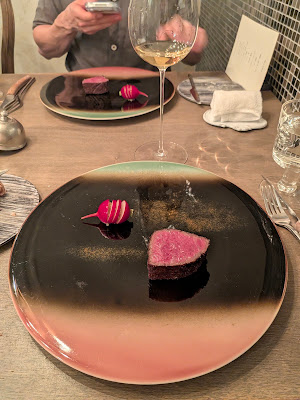 Restaurant Tokyo Bon.nu 사진 4
