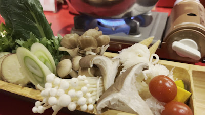 Spicy Hot Pot Specialty Restaurant Ochi 사진 2