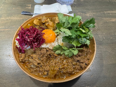 スパイスカレー boca 代々木駅 사진 4