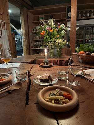 CIMI restorant 사진 4
