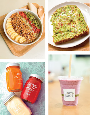 Tokyo Juice Yoyogi 사진 3