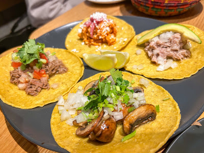 kitade tacos 代々木店 사진 3