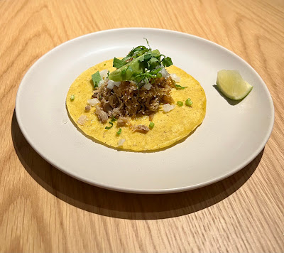kitade tacos 代々木店 사진 2