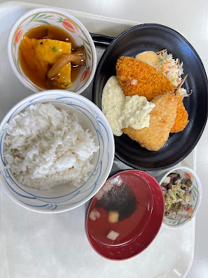 学園食堂 사진 4