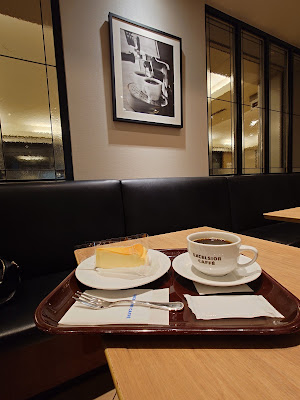 Excelsior Caffé 사진 3