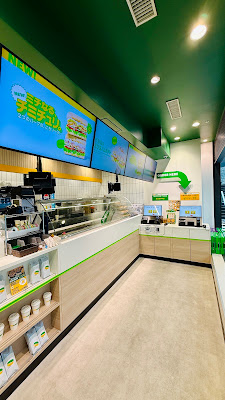 Subway Shinjuku NS Building 사진 3