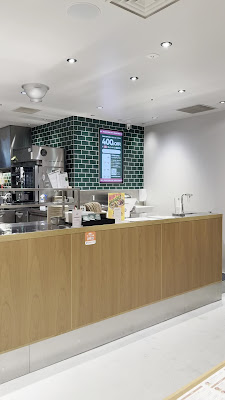 Crisp Salad Works 사진 2