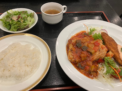 Restaurant Gallery 사진 4