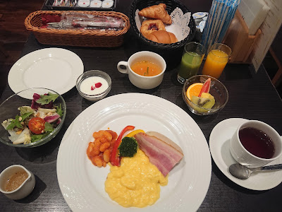 BARON CAFE＆BAR 사진 2